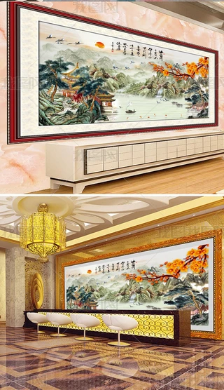 ԭ(chung)幤Pˮīɽˮ{ٴL(fng)(hu)