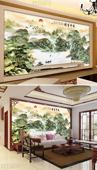 ԭ(chung)ˮīɽˮˮؔ(ci)L(fng)(hu)b(hu)