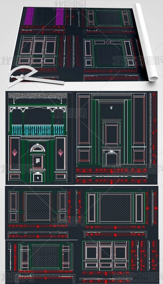 CAD