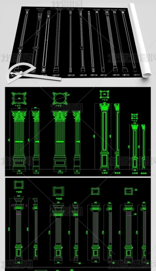 CAD_RWʽ^ӚWʽDbވD