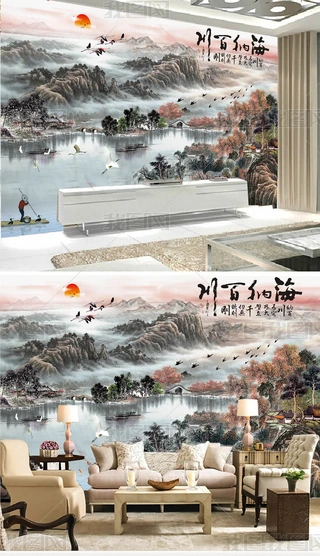 ԭ(chung)ˮīɽˮ{ٴb(hu)