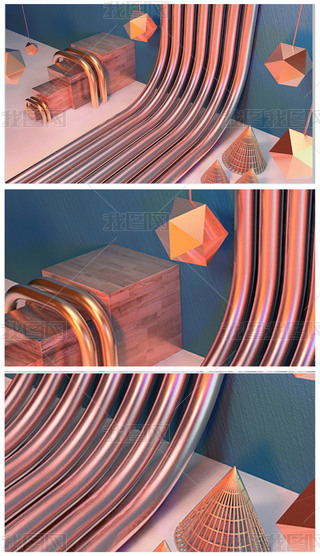 OܵC4D̴NĿbչ[չʾչģ