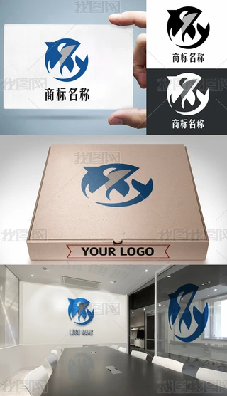 (chung)(dng)L~logo(bio)־O(sh)Ӌ(j)