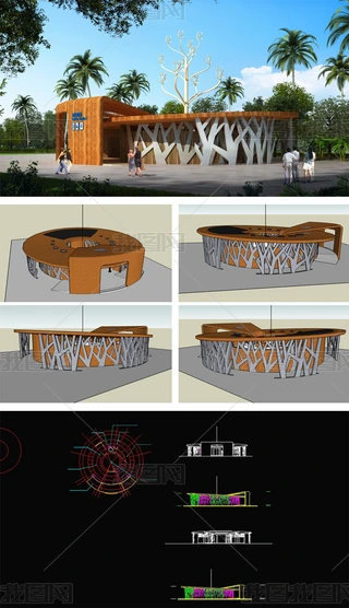 SUģ+CADD+PSDչ