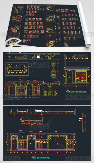 cadD