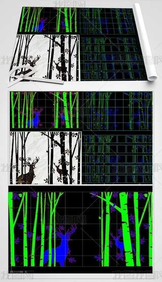 ¹CAD