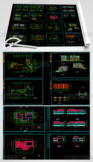 uYվhlk÷CAD
