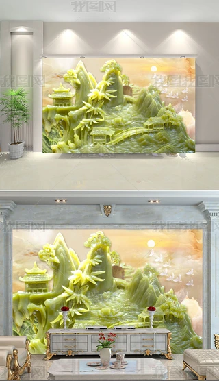 ʯɽˮʽͤӱڮb