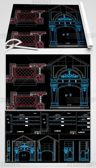 WʽʯT^CAD