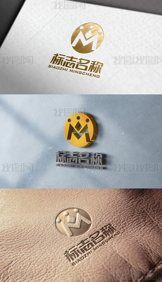M@ʯʹƤLOGOO(sh)Ӌ(j)