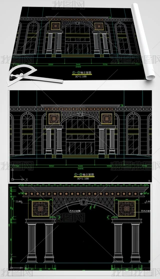 ʯT^CAD