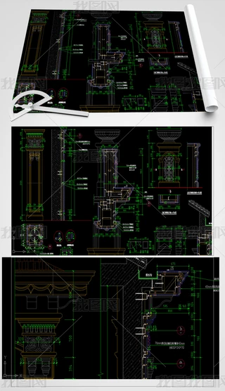 ɒʯCADcD
