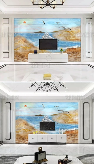 3DΨL(fng)?bio)ʯyɽˮҕb