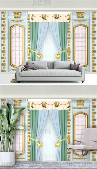 Wʽ3dܛɫ񻨱