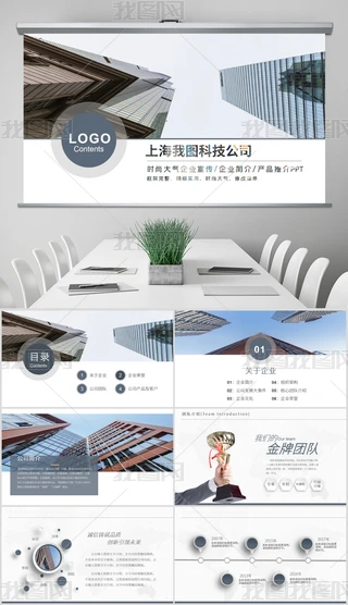 2019II鹫˾PPTģ