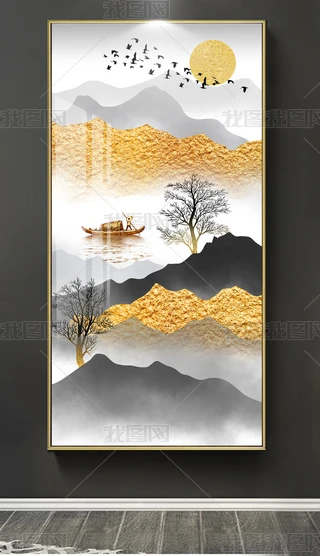 ʽɫ⾳ˮīɽˮP(gun)