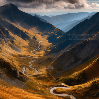 _R၆ɽTransfagarasan·