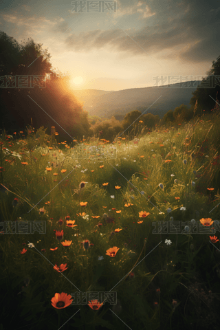 ɽ²ݵϵĻr(sh)ɭ