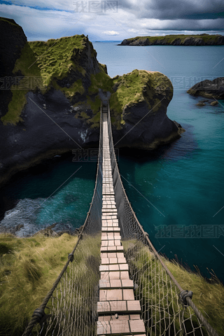 ۠mķhCarrick-a-Rede
