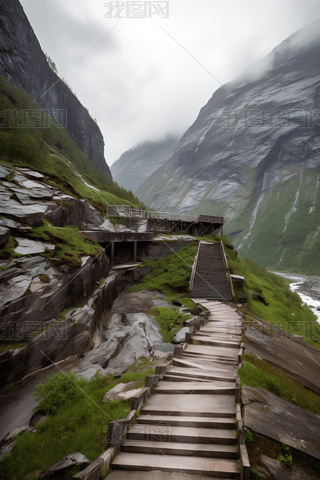 Trollstigen-ŲTrollAݲ