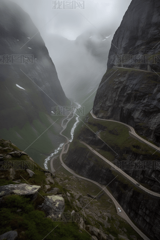 ŲTrollstigen