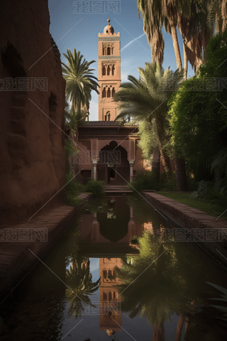 ĦRʲKoutoubia