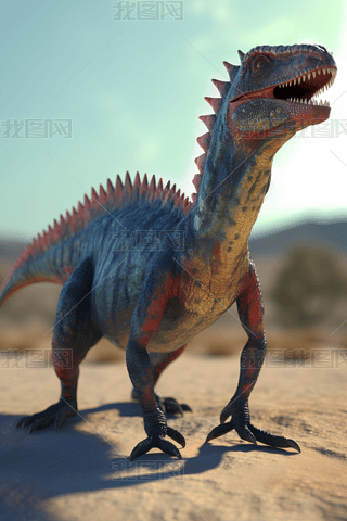 Arizonasurus-3DȾ