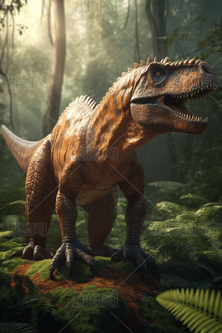 Sauropelta-3DȾ