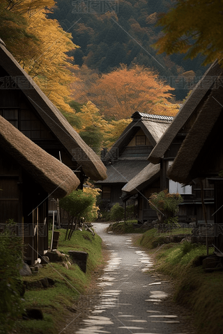 Shirakawagof