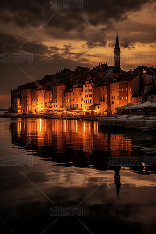 W޿_؁Rovinj