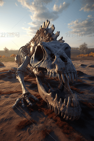 Einiosaurus-3DȾ