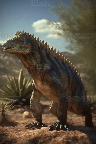 Arizonasurus-3DȾ