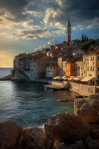 W޿_؁Rovinj