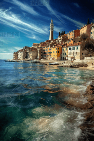 W޿_؁Rovinj