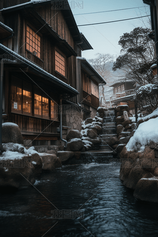 ձSukayu Onsen