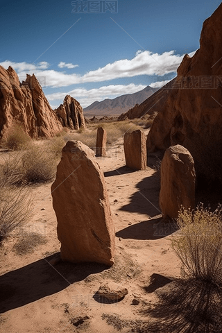 ͢Pukara de Tilcara