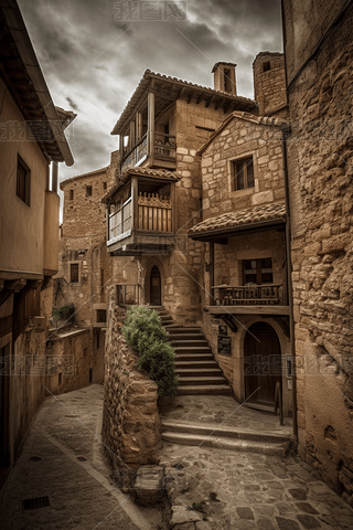 ofAlbarracin