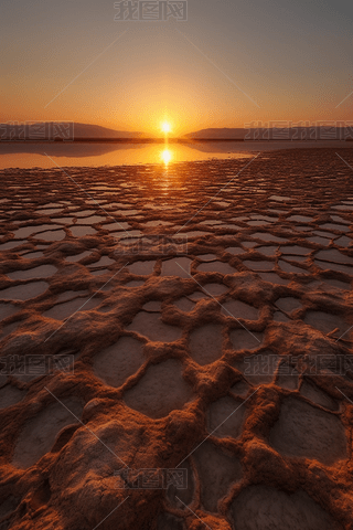 ճ}Chott el DjeridɳĮT