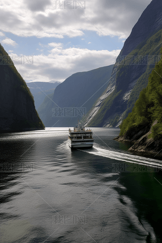 ŲSognefjord