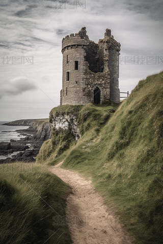 BallybunionǱ܇D(zhun)