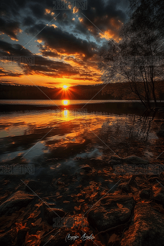 W_Sunset