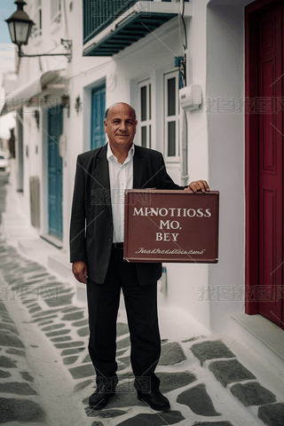 Mykonos-՘־