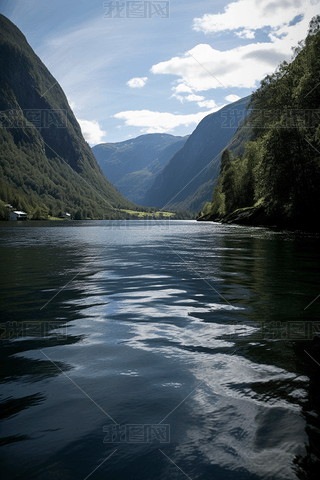 ŲSognefjord