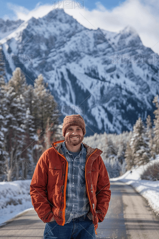 ɴݼ͢hĲɽ}l(xing)幫·ͱѩwɽ}