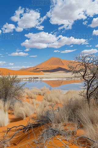 {ױȁSossusvlei 45ȫɳ