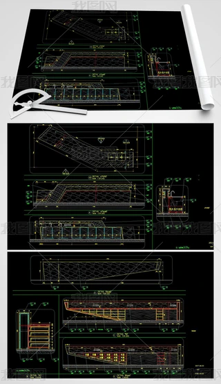 ˮ_CAD_CADD