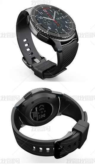 GearS3hֱC4Dģ3D