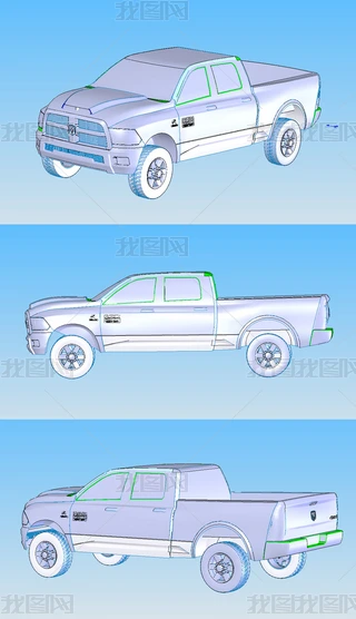 Ƥ܇3Dģ(STP)