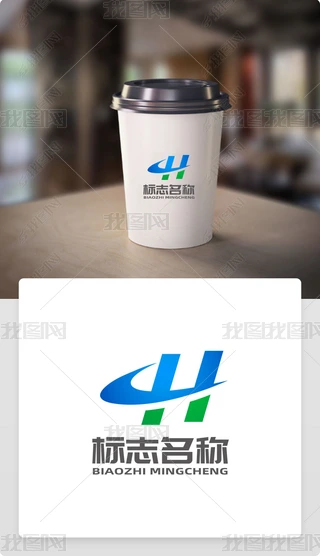 Hｨb꽨LOGO(bio)־̘(bio)O(sh)Ӌ