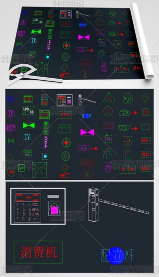 CADD
